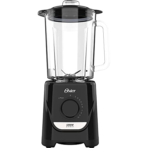 Liquidificador Oster 2,2L Power OLIQ520