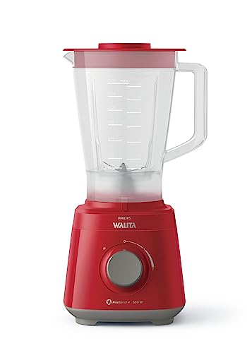 Liquidificador Philips Walita 2L 550W Daily RI2110/40