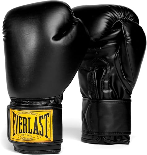 Luva de Boxe Everlast Clássica
