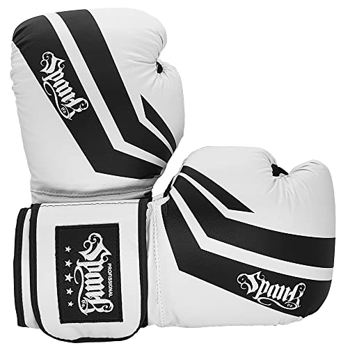 Luva de Boxe Spank Comfy