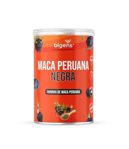 Maca Peruana Biogens