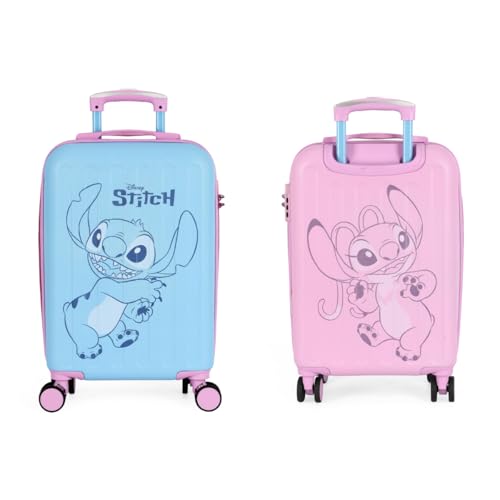 Mala de Viagem Luxcel