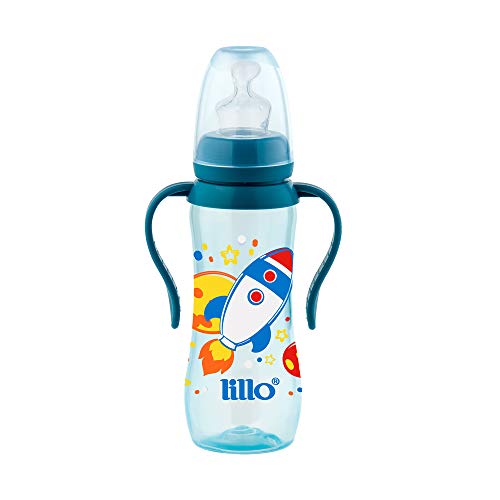 Mamadeira Lillo 240ml Sonho