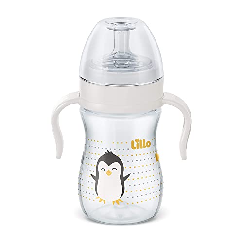 Mamadeira Lillo 240ml Super Evolution