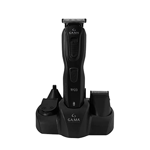 GA.MA Italy Multi Styler T923