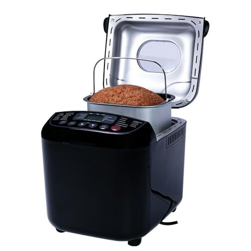 Máquina de Fazer Pão Gallant gpa1e19a