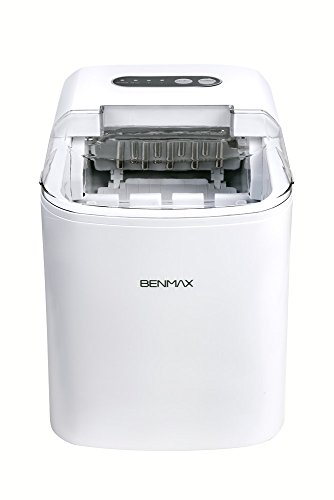 Máquina de Gelo Benmax 15kg Super Ice 15/01