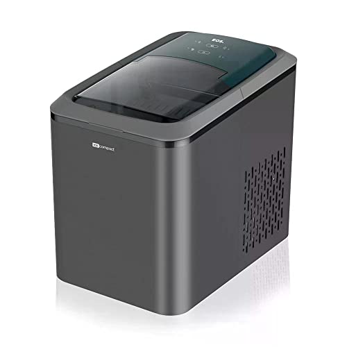 Máquina de Gelo EOS 15kg EMG02T