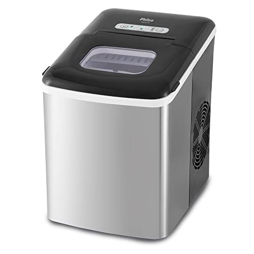 Máquina de Gelo Philco 12kg PMG01PI
