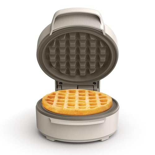 Máquina de Waffle Bella Mini