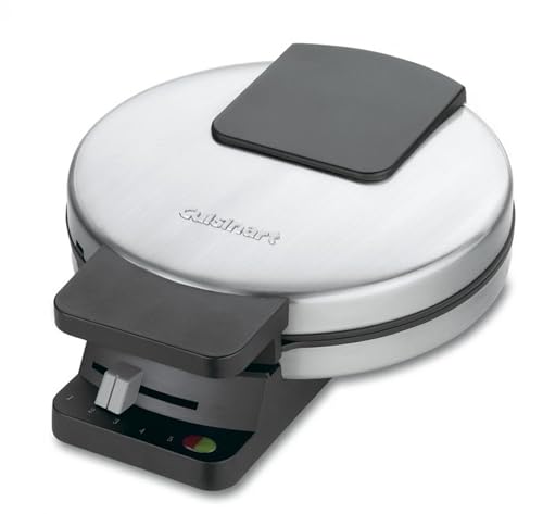 Máquina de Waffle Cuisinart WMR-CANAS