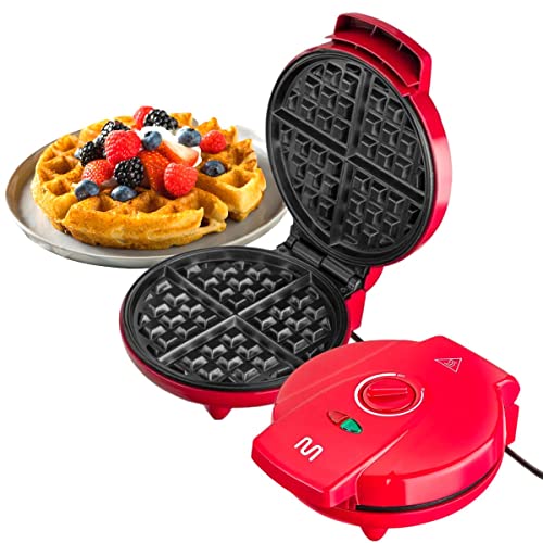 Máquina de Waffle Multi CE188