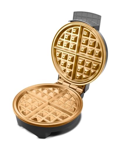 Máquina de Waffle Philco PWM02PG