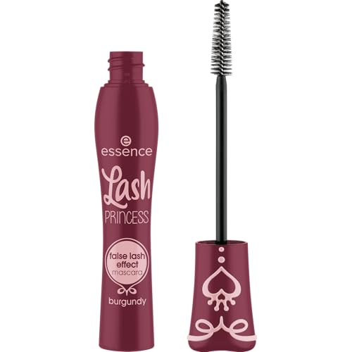 Máscara de Cílios Essence Lash Princess False Lash Effect