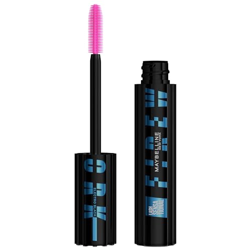 Máscara de Cílios Maybelline Lash Sensational Firework