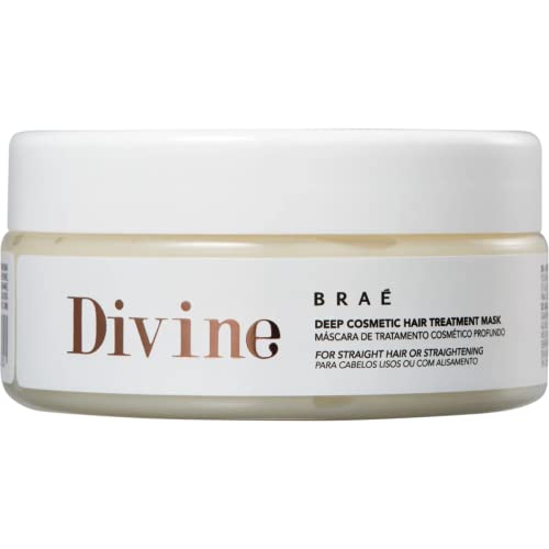 Máscara de Hidratação Braé 200g Divine
