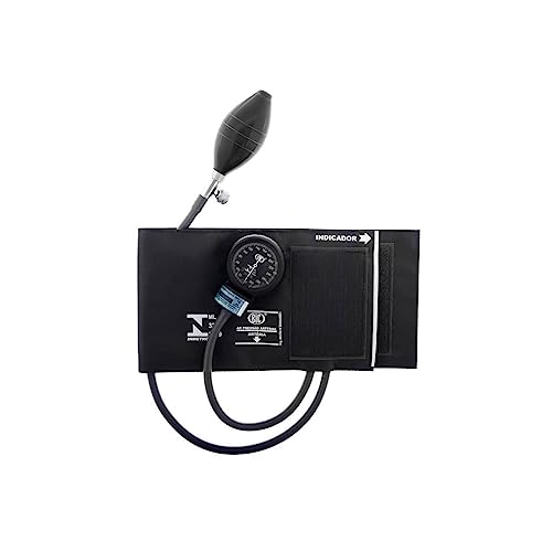 Medidor de Pressão Bic