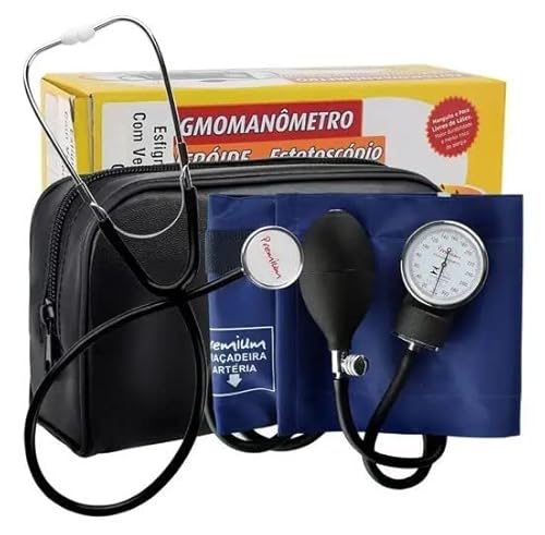 Medidor de Pressão G-Tech Premium BSP21/LP200