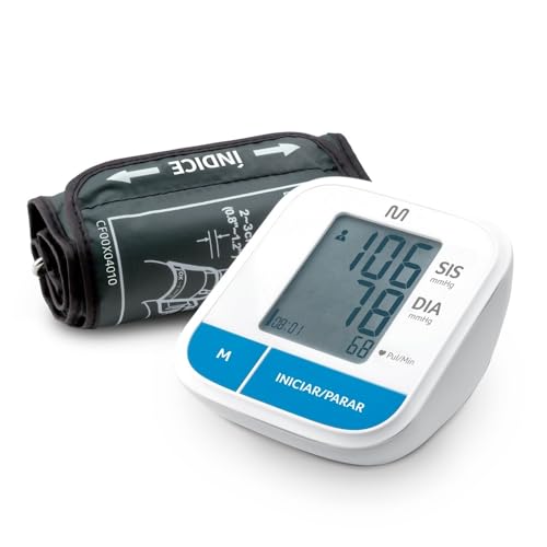 Medidor de Pressão Multi Saúde HC206