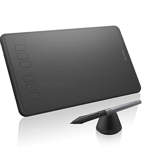 Mesa Digitalizadora Huion Inspiroy H640P