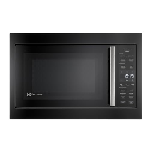 Micro-ondas de Embutir Electrolux 34L Experience ME3BP