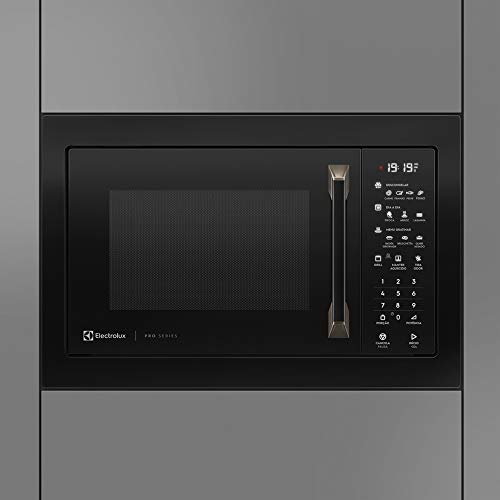 Micro-ondas de Embutir Electrolux 34L Pro Series MV43T