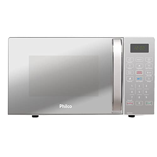 Micro-ondas Philco 20L PMO23EB