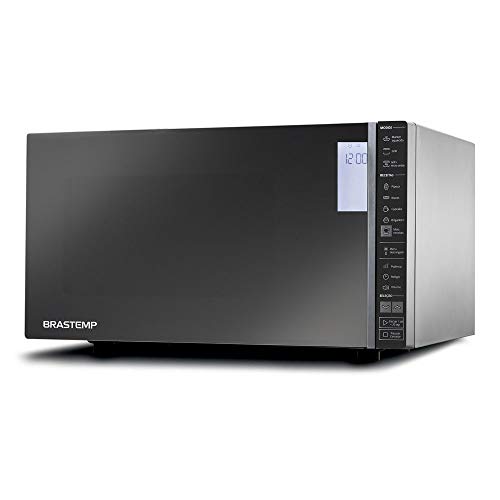 Micro-ondas Brastemp 32L BMG45AR