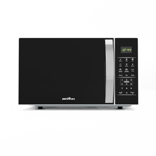Micro-ondas Britânia 33L BMO38