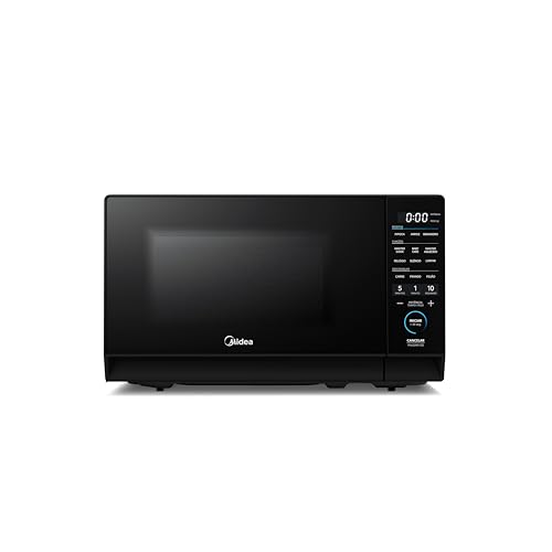 Micro-ondas Midea 20L MasterCook