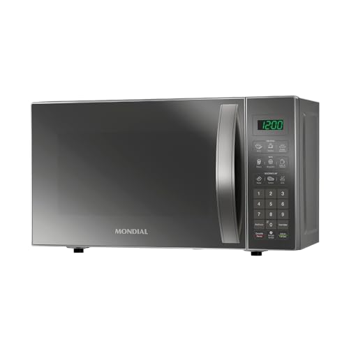 Micro-ondas Mondial 21L MO-01-21-E