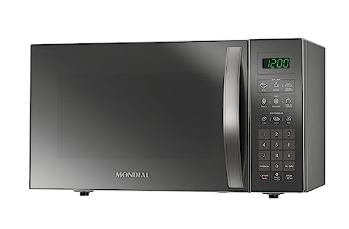 Micro-ondas Mondial 34L MO-02-34-E