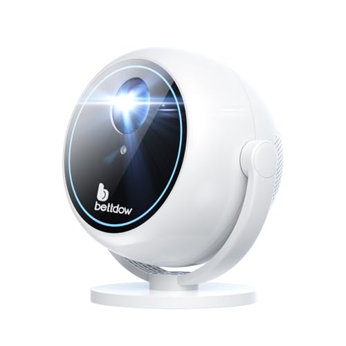 Mini Projetor Bettdow AC1075