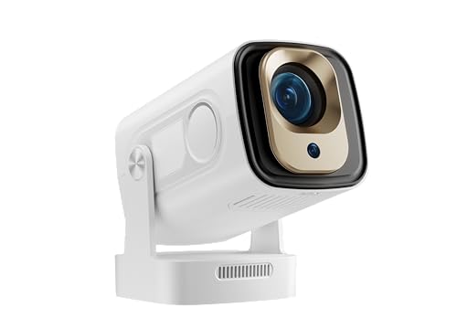 Mini Projetor Magcubic HY320