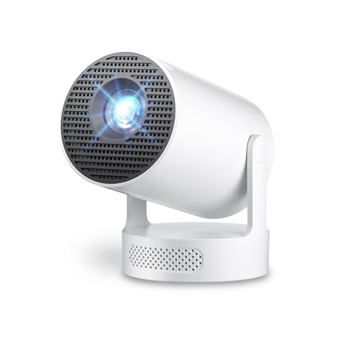 Mini Projetor ZDSSY HY300