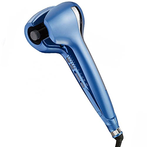 Modelador de Cachos BaByLiss PRO Nano Titanium MiraCurl 3