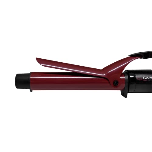 Modelador de Cachos GA.MA Italy Ceramic Nano Tourmaline New