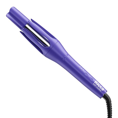 Modelador de Cachos Ricca Easy Cachos