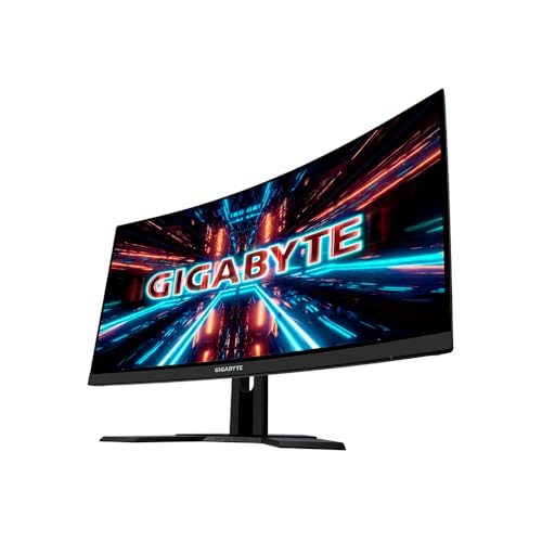 Gigabyte 27" G27FC A-SA