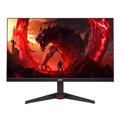 Monitor Gamer Acer 23.8" 200Hz VG240Y X1biip
