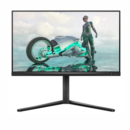 Monitor Gamer Philips 27" 180Hz 27M2N3200L