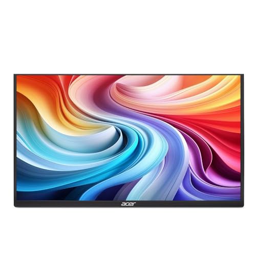 Monitor Acer 15.6" PM161Q