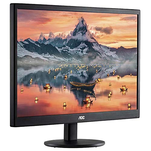Monitor AOC 18.5"