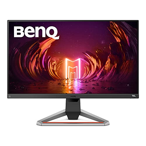 Monitor BenQ 27" MOBIUZ EX2710S