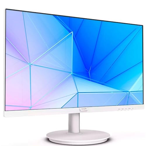 Monitor Philips 21.5" 221V8LW