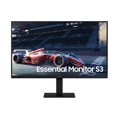 Monitor Samsung 24" S3