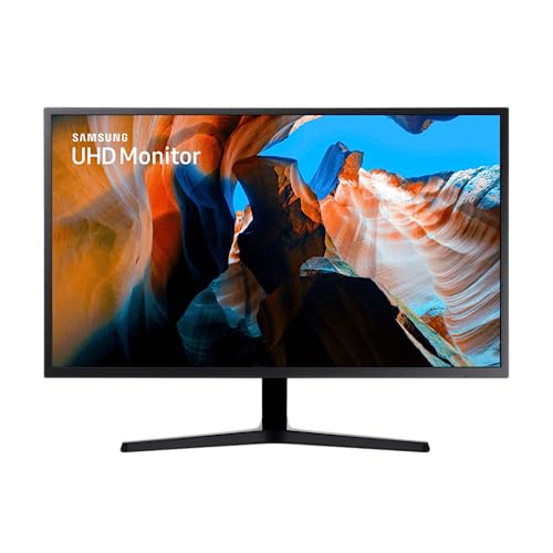 Monitor Samsung 32" UJ59