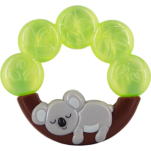 Buba Mordedor Coala Colorido