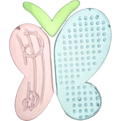 Buba, Mordedor Com Água Borboleta