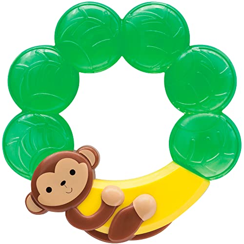 BUBA Mordedor Macaquinho, Multicolorido